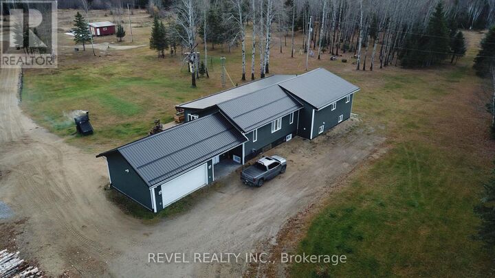Property Photo:  2449 Kraft Creek Road  ON P4N 7C3 