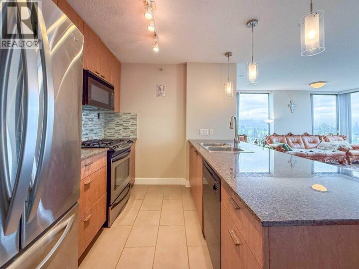 Property Photo:  7063 Hall Avenue 1403  BC V5E 0A5 
