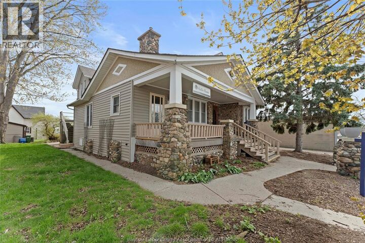 Property Photo:  582 Notre Dame Upper  ON N0R 1A0 