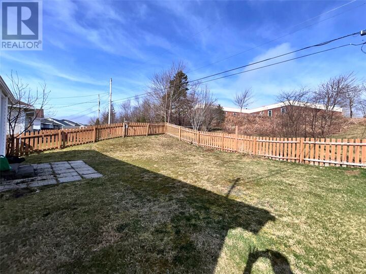 Property Photo:  3 Blue River Place  NL A1E 6C3 