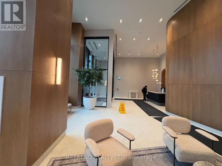Property Photo:  1185 Dupont Street 2708  ON M6H 0G5 