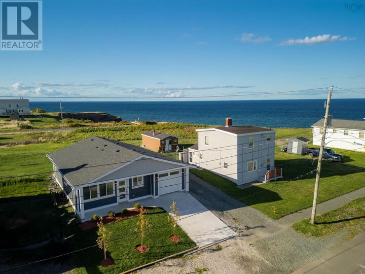 Property Photo: 37 Eighth Street Street NS B1A 4K7