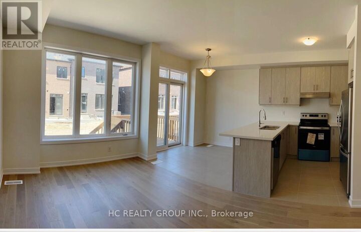 Property Photo:  38 Harvey Bunker Crescent  ON L6C 2A5 