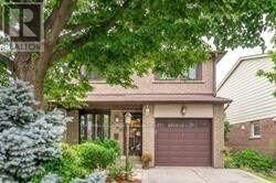 Property Photo:  3145 Harris Crescent  ON L5N 4Y4 