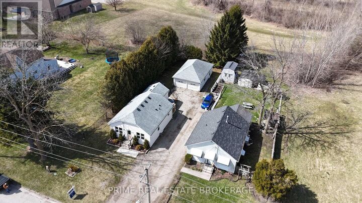 Property Photo:  139 Main Street  ON N0L 2P0 