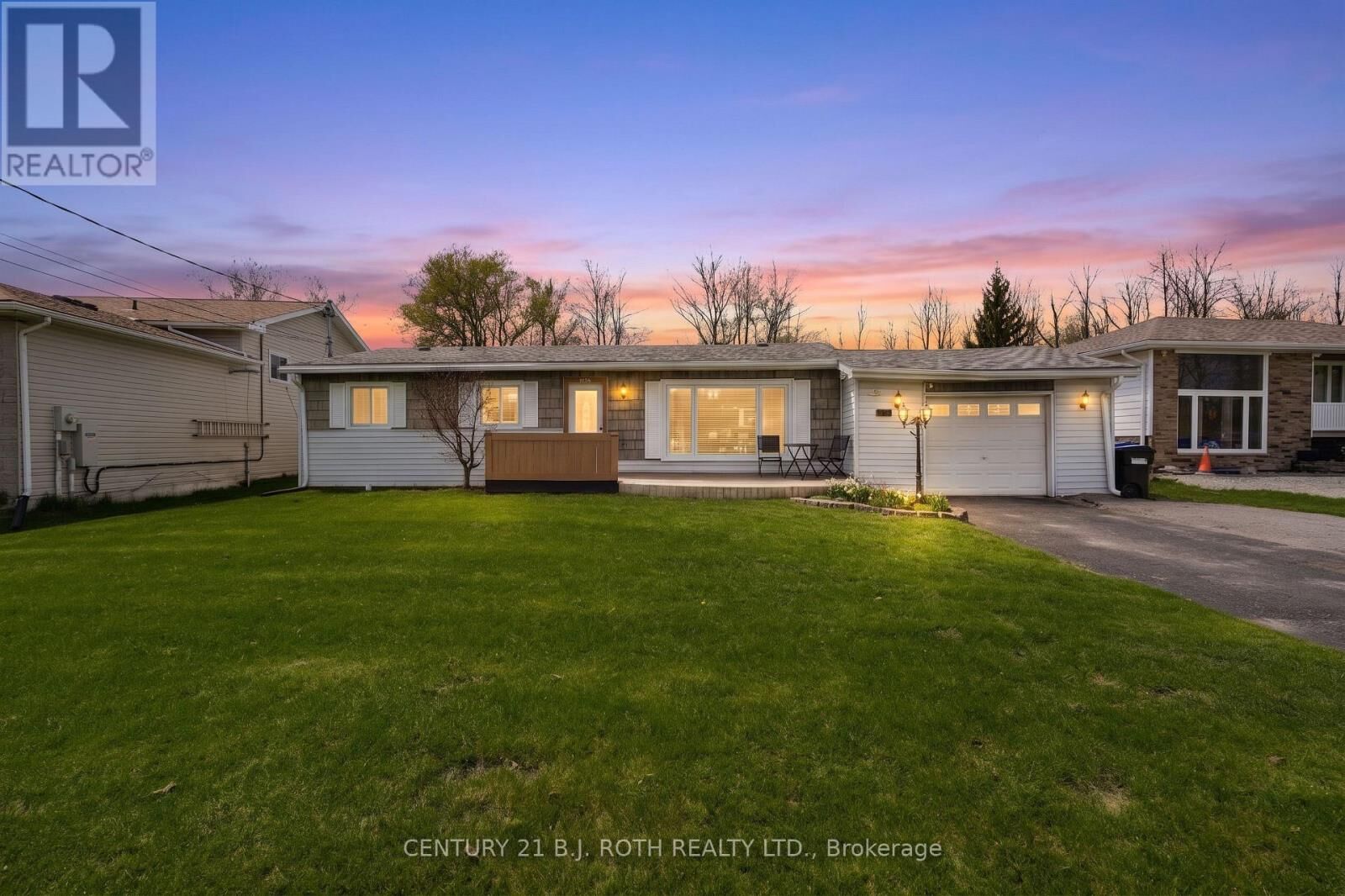 Property Photo:  1032 Gilmore Avenue  ON L0L 1W0 