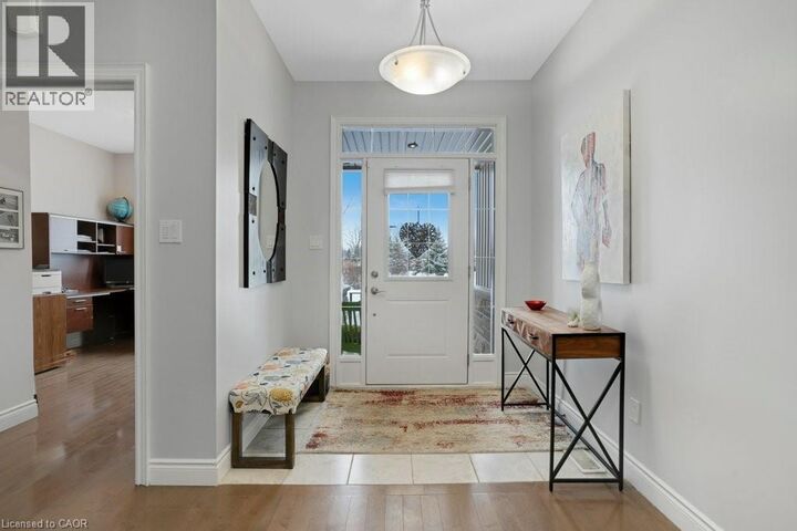 Property Photo:  250 Hostetler Road 7  ON N3A 0E4 