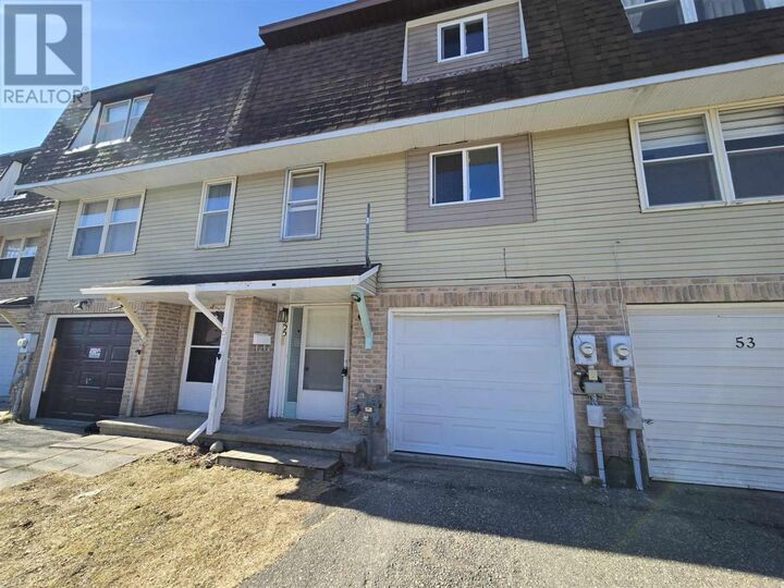 Property Photo:  55 Tokyo Cres  ON P5A 2S1 