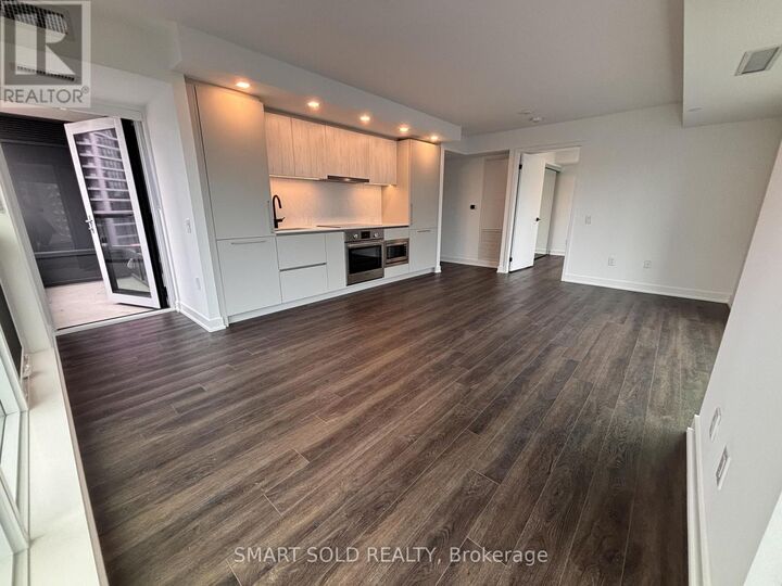 Property Photo:  603 Sherbourne Street 1402  ON M4X 1K7 