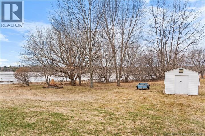 Property Photo:  1725 Gowan Brae  NB E2A 4X5 