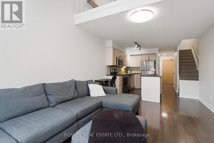 Property Photo:  77 Lombard Street 304  ON M5C 3E1 