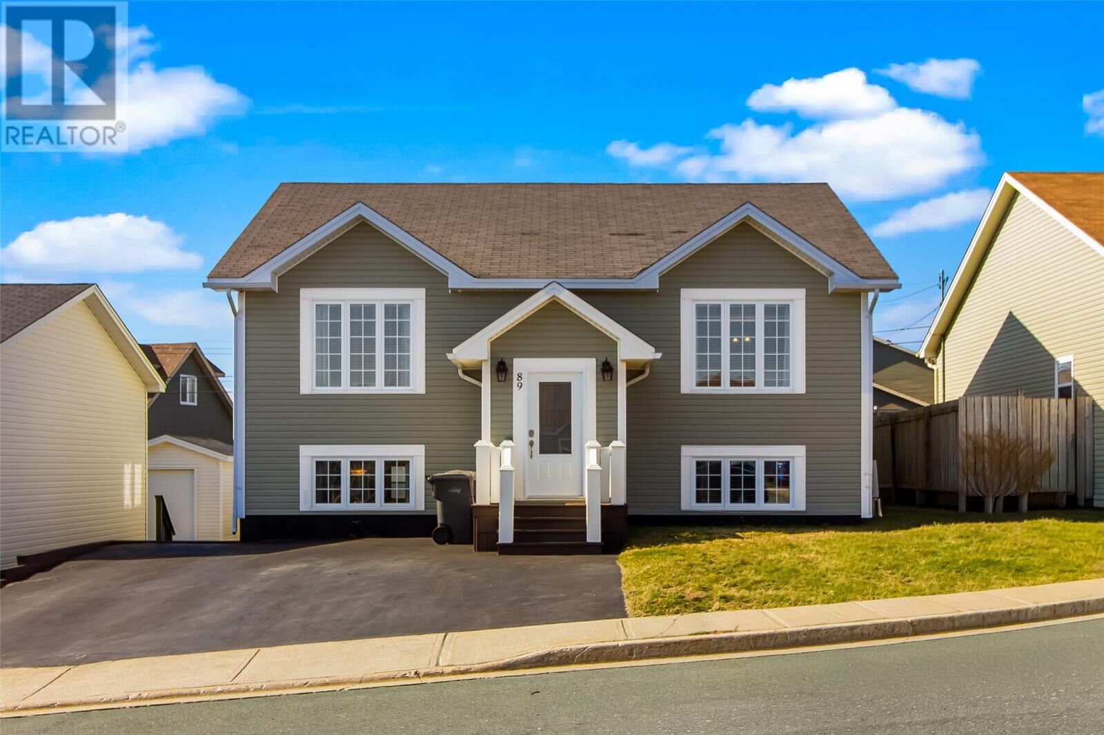 Property Photo:  89 Canterbury Drive  NL A1L 1J1 
