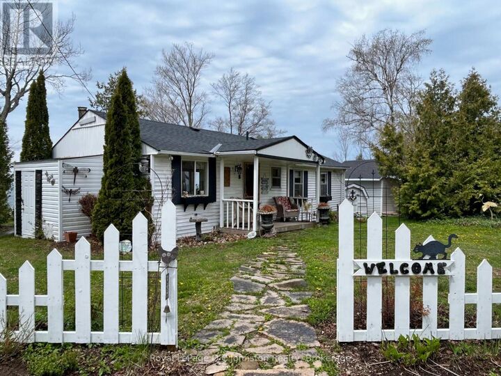 Property Photo:  305 Bruce Rd 13  ON N0H 2L0 