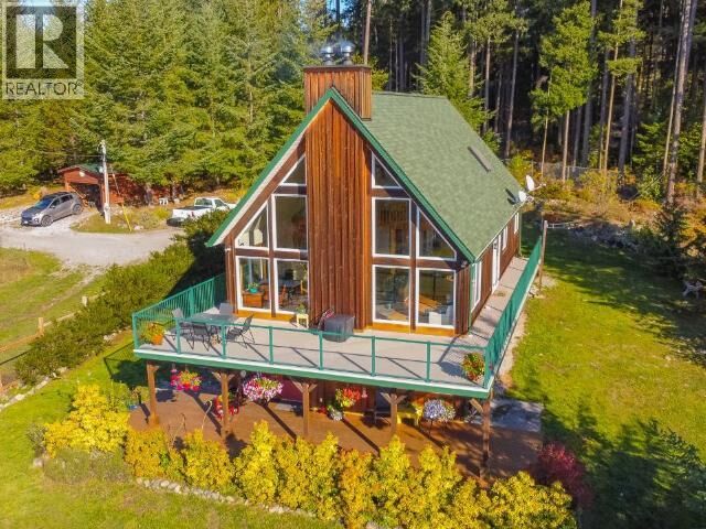 6268 Shelter Point Road — photo 1