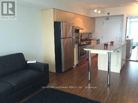 Property Photo:  29 Singer Court 1106  ON M2K 0B3 