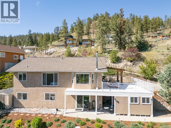 Property Photo: 13424 Hermiston Drive BC V0H 1Z8