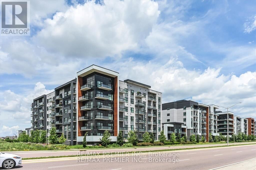 Property Photo:  102 Grovewood Common 421  ON L6H 0X2 
