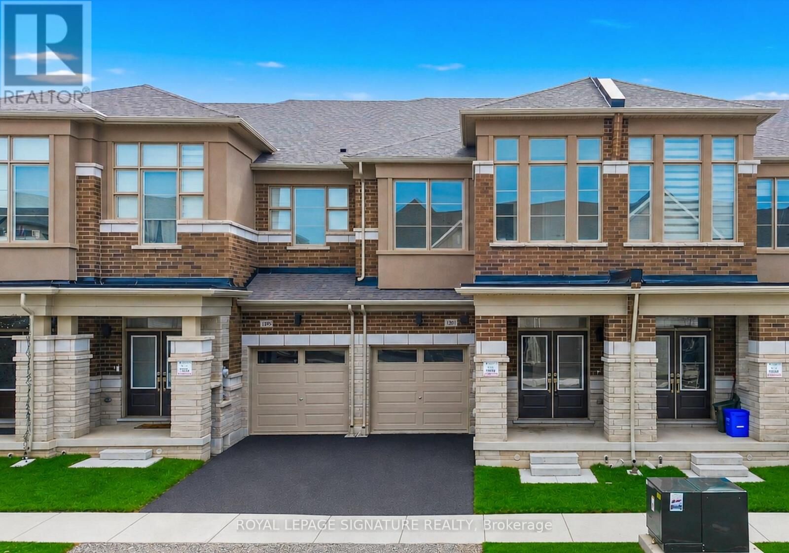 Property Photo:  1201 Dartmouth Crescent  ON L6H 8C3 