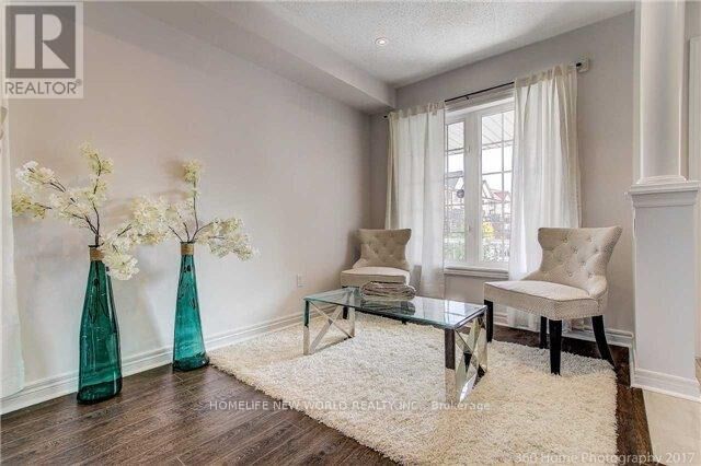 Property Photo:  186 Swan Park Road  ON L6E 1X3 