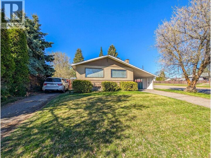 Property Photo:  4304 Chingee Avenue  BC V2M 4X9 