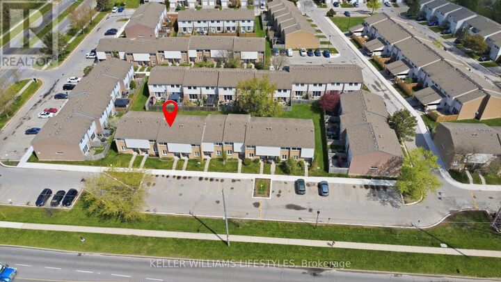 Property Photo:  500 Osgoode Drive 136  ON N6E 2G9 
