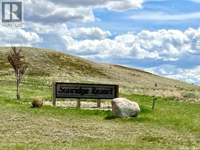 Property Photo:  Waterfront Lot Sunridge Resort  SK S0N 2N0 