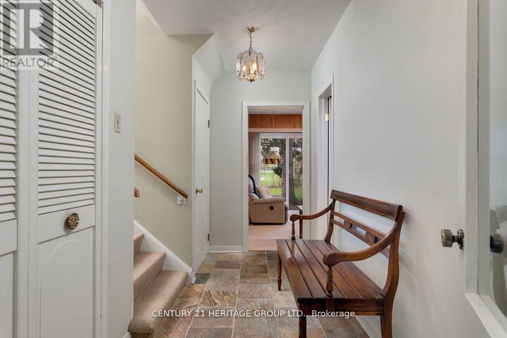 Property Photo:  46 Marathon Crescent  ON M2R 2L7 