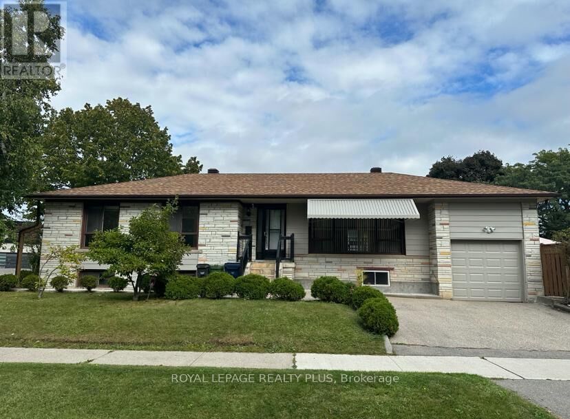 Property Photo:  64 Stevenharris Drive  ON M9C 1V1 