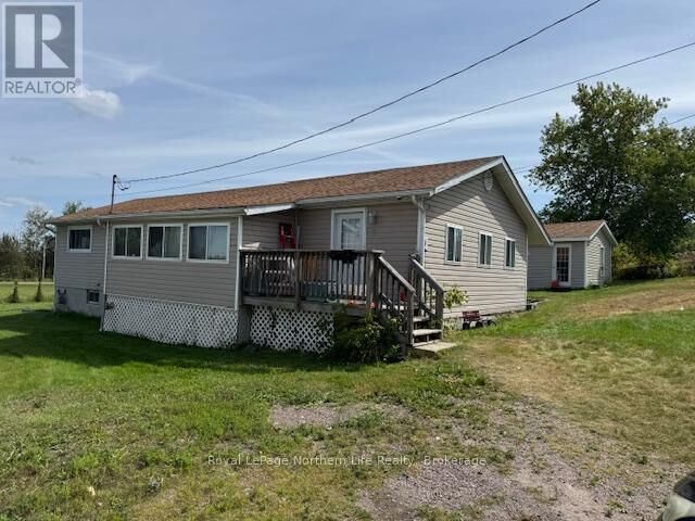 Property Photo: 1 Anderson Street ON P0H 2M0