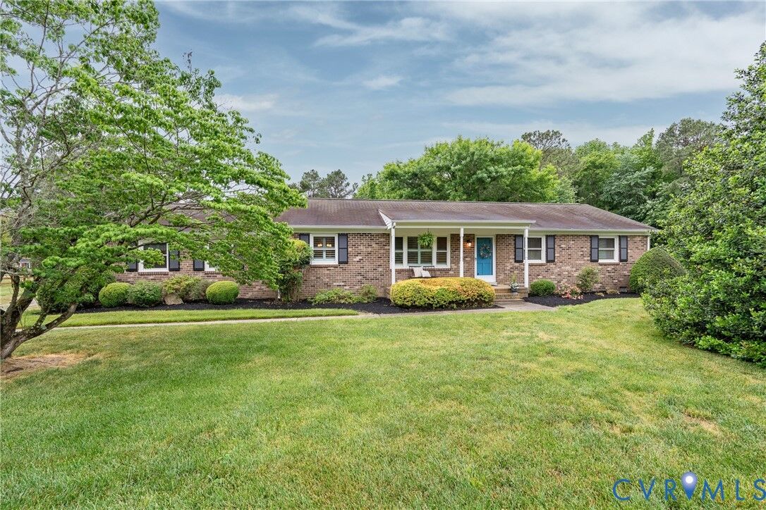 Property Photo:  5541 Kingsland Road  VA 23237 