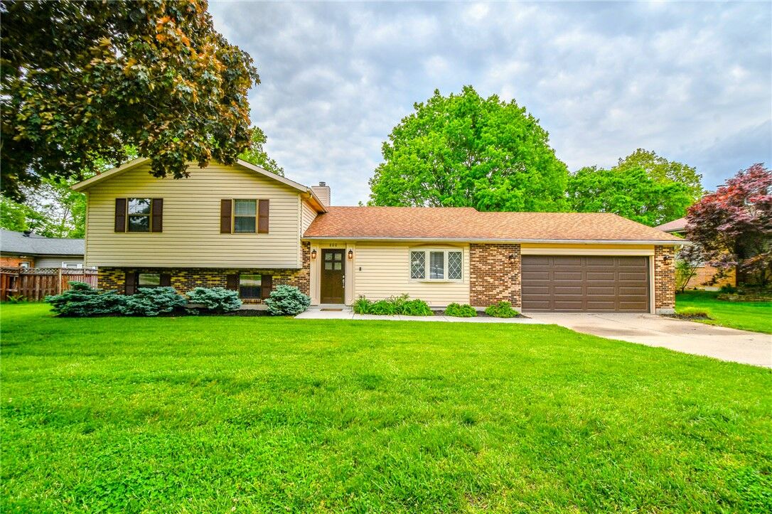 Property Photo:  600 Royal Springs Drive  OH 45066 