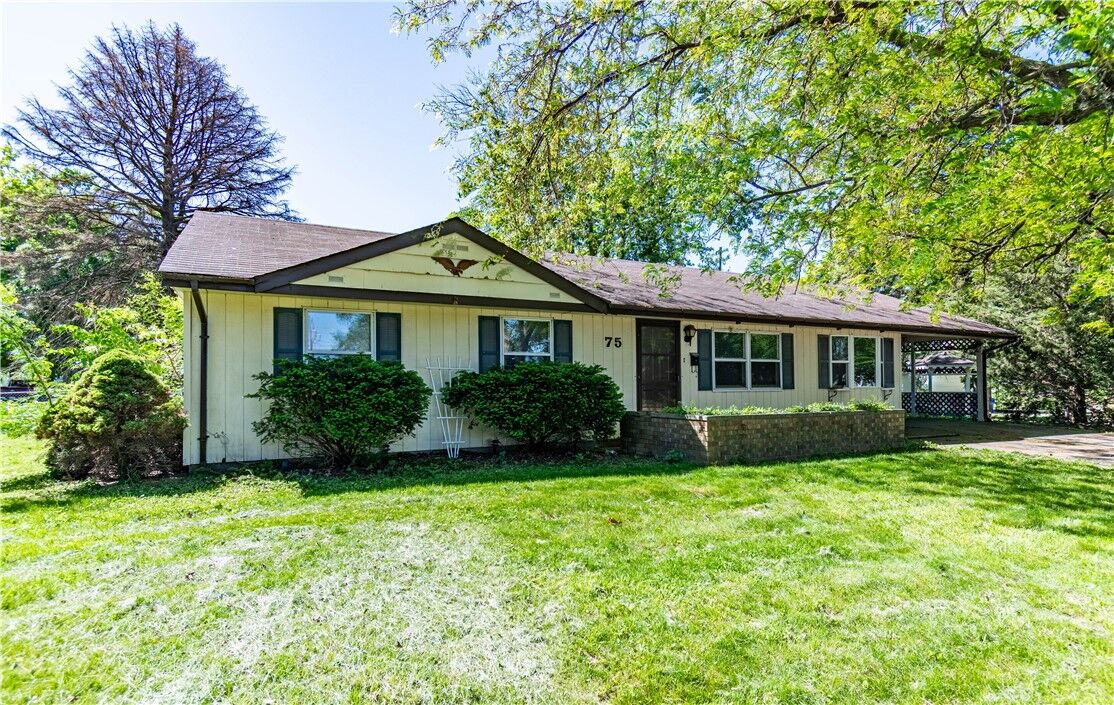 Property Photo:  75 Whippoorwill Drive  IL 62526 