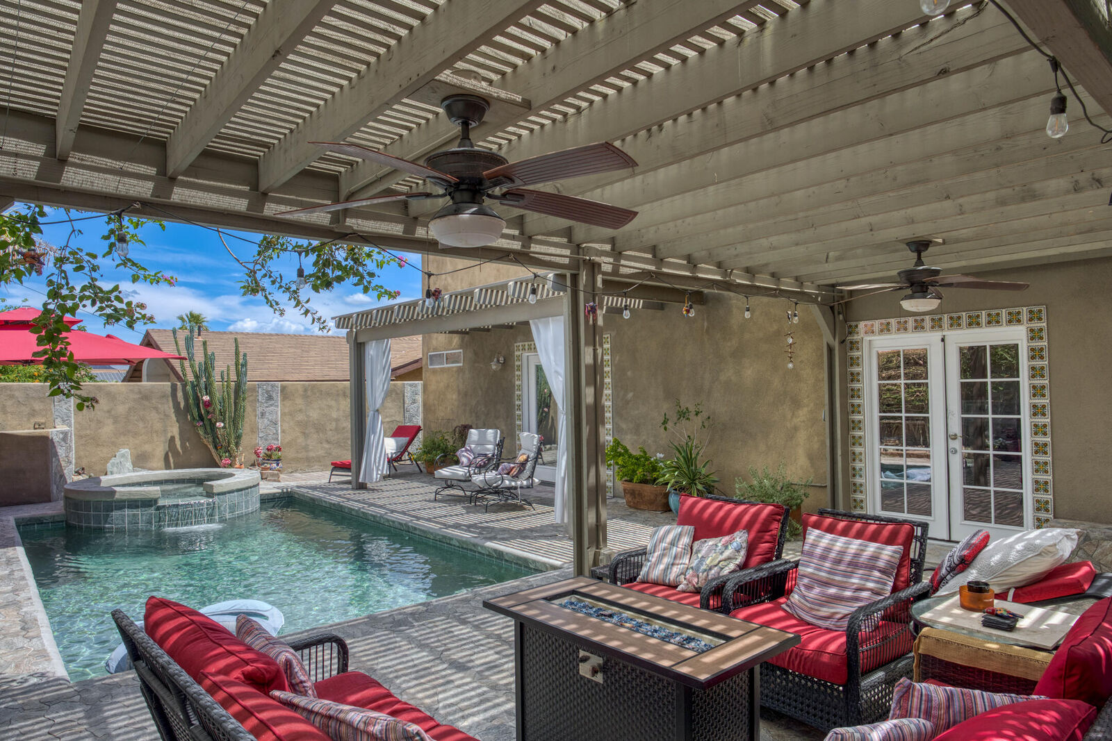 Property Photo:  53595 Avenida Diaz  CA 92253 