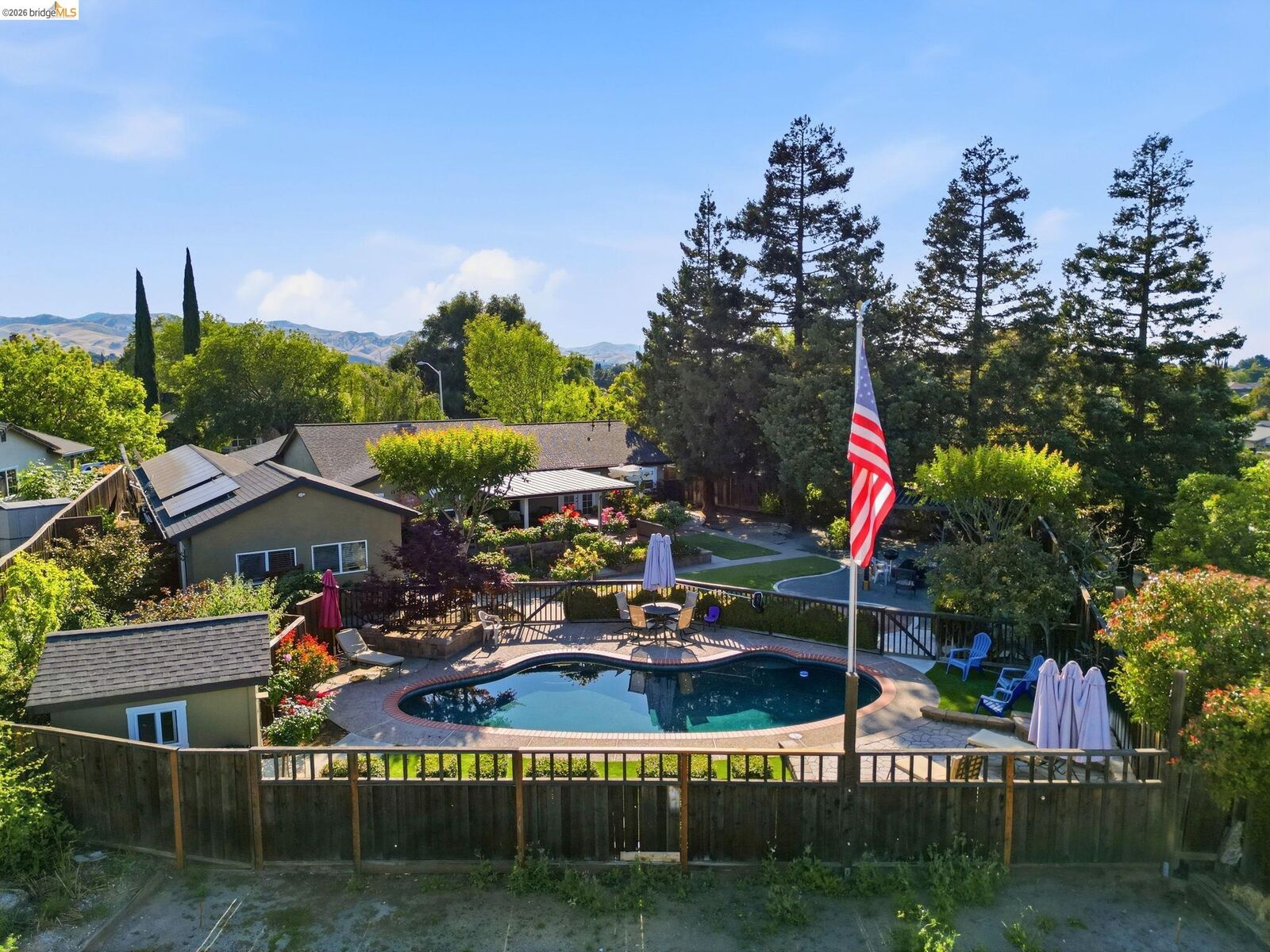 Property Photo:  3309 Bluejay Dr  CA 94509 