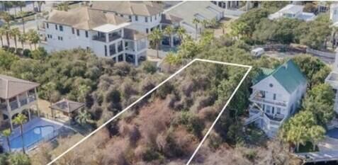 Property Photo:  55 Kokomo Row  FL 32541 
