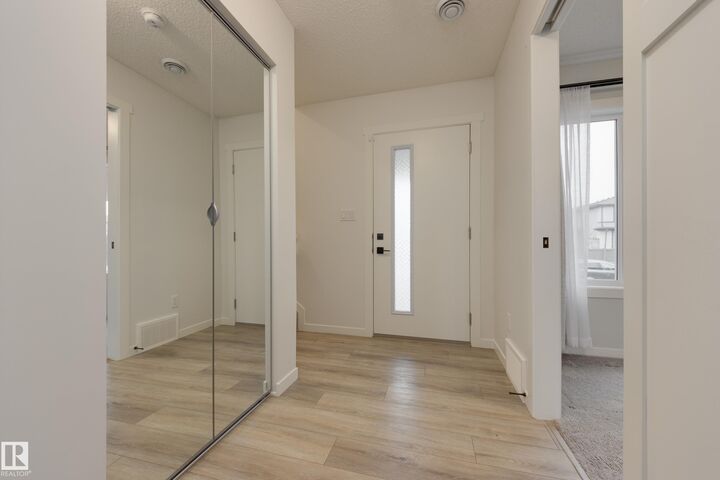 Property Photo:  19620 27 Avenue NW  AB T6M 0X1 