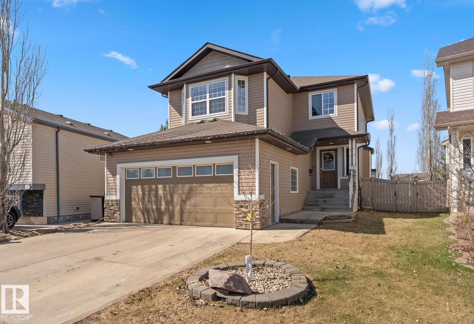 Property Photo:  132 Selkirk Place  AB T9E 0L6 