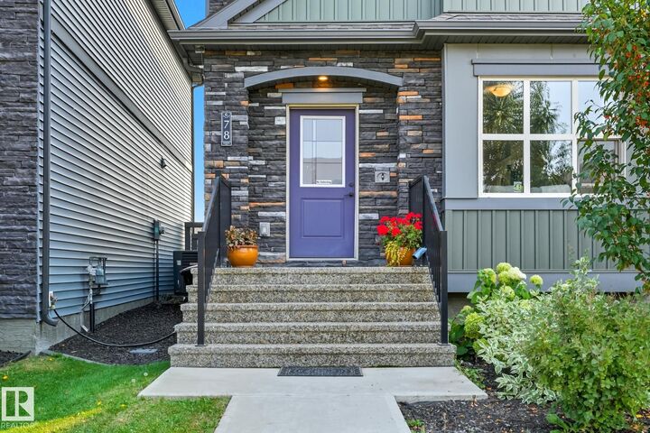 Property Photo:  78 Garneau Gate  AB T7X 0Z7 