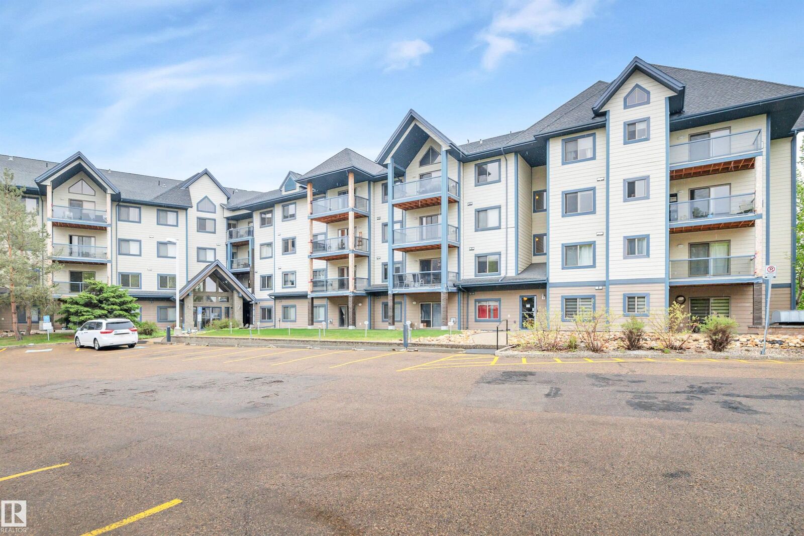 Property Photo:  2903 Rabbit Hill Road NW 134  AB T6R 0P2 