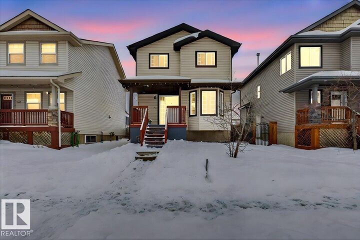 Property Photo:  150 Acacia Circle  AB T9E 0C9 