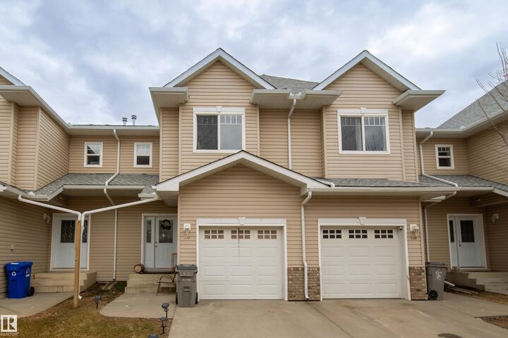 Property Photo:  5001 62 Street 118  AB T4X 0C7 