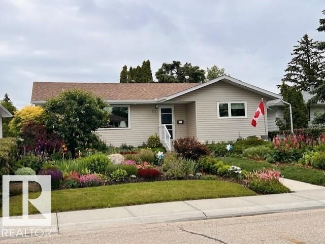 Property Photo:  10 Athapaskan Drive  AB T9E 4N2 