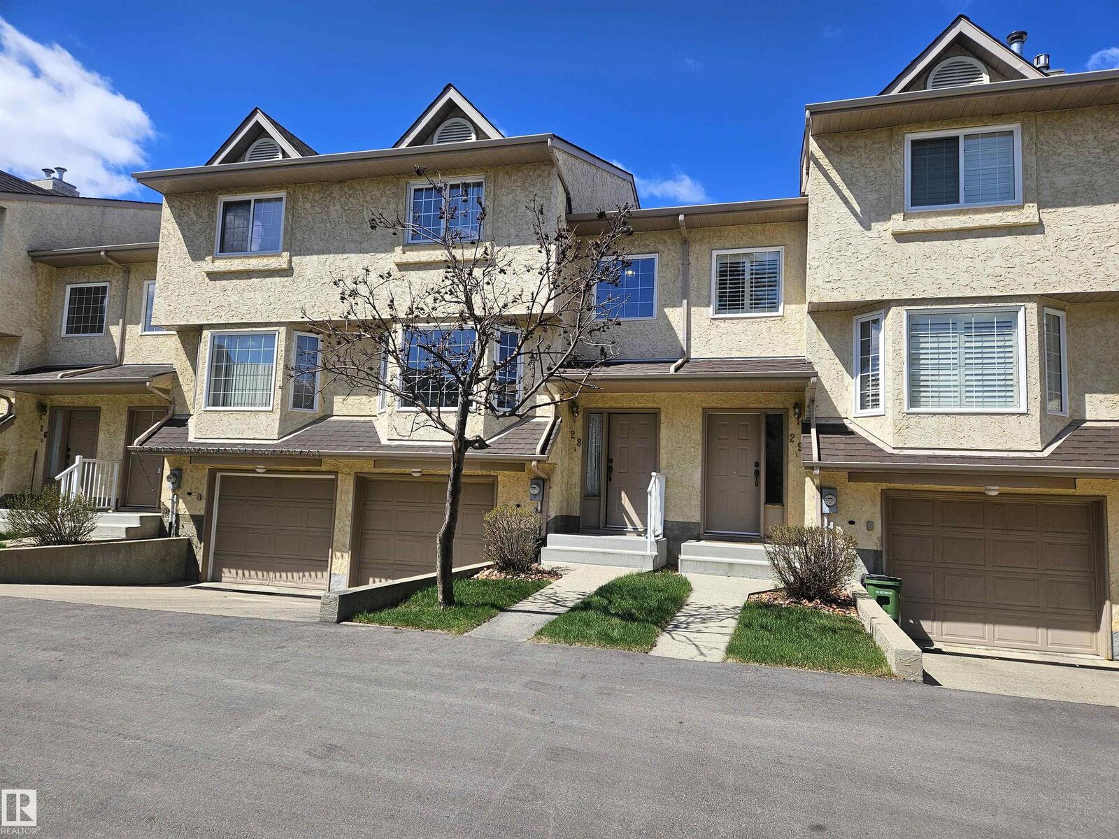 Property Photo:  3645 145 Avenue NW 28  AB T5Y 2S3 