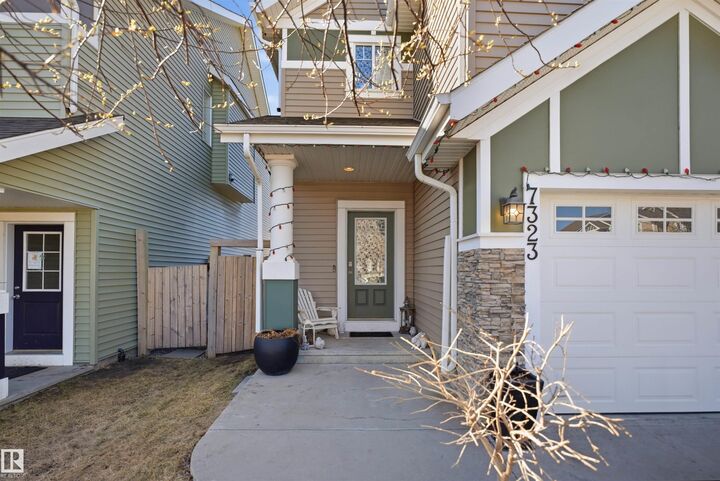 Property Photo:  24 Ave SW 7323  AB T6X 0V5 