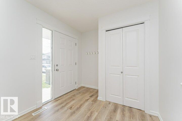 Property Photo:  6354 Sandin Way NW  AB T6R 0K1 