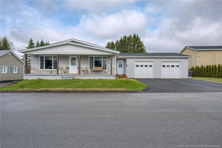 Property Photo:  20 Scout Street  NB E3Y 1B1 