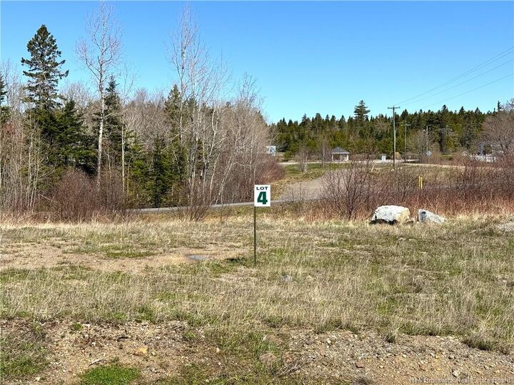 Lot 25-04 Hillside Estates — photo 1