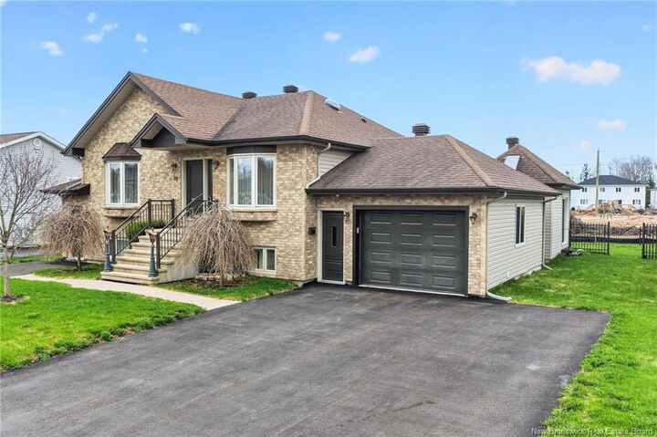 Property Photo:  92 Augusta Terrace  NB E1G 5B7 