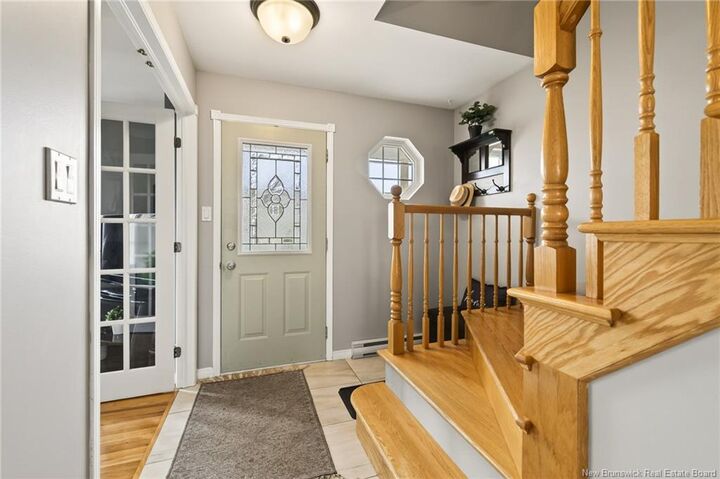 Property Photo:  40 Stoneham Drive  NB E1G 4Z6 
