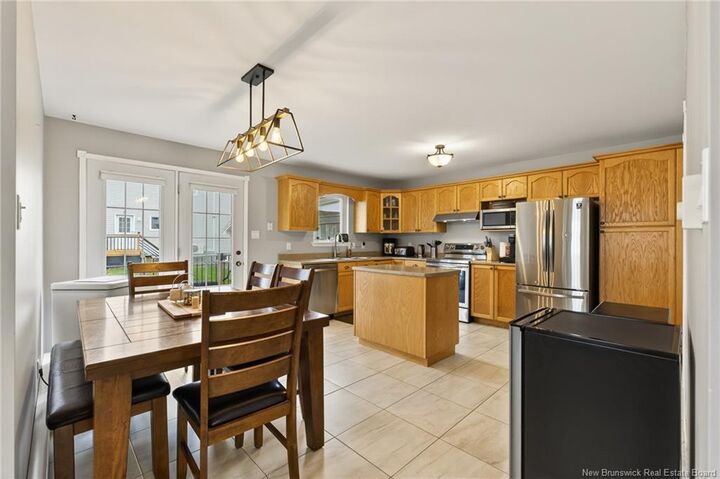Property Photo: 40 Stoneham Drive NB E1G 4Z6
